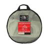 THE NORTH FACE BASE CAMP - XS Sac de sport Olive