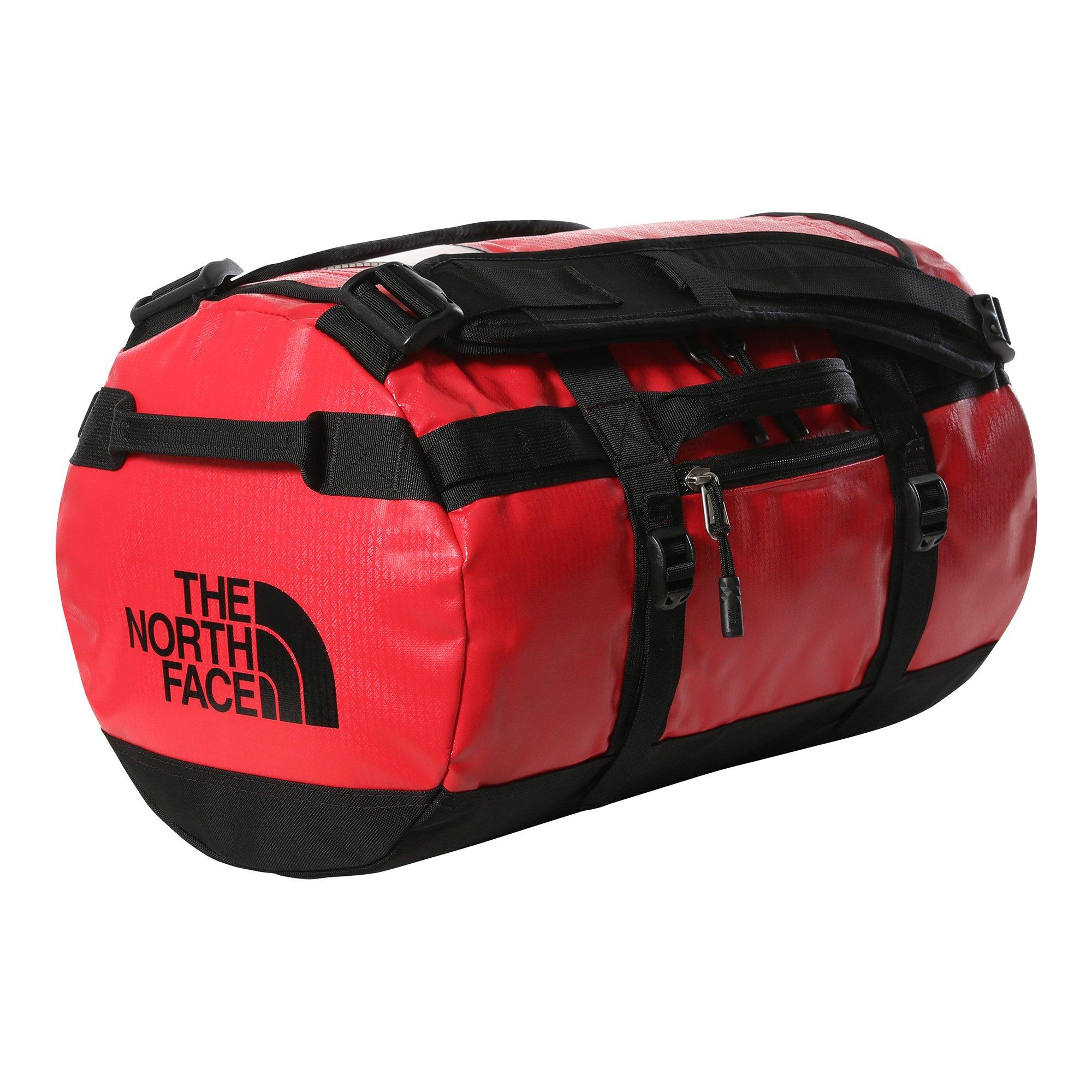 THE NORTH FACE BASE CAMP - XS Duffle Bag 