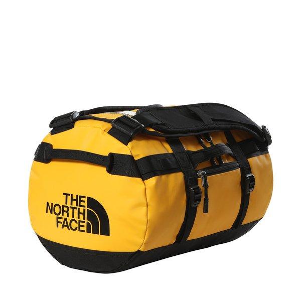 Image of Duffle Bag Unisex Gold 31 L