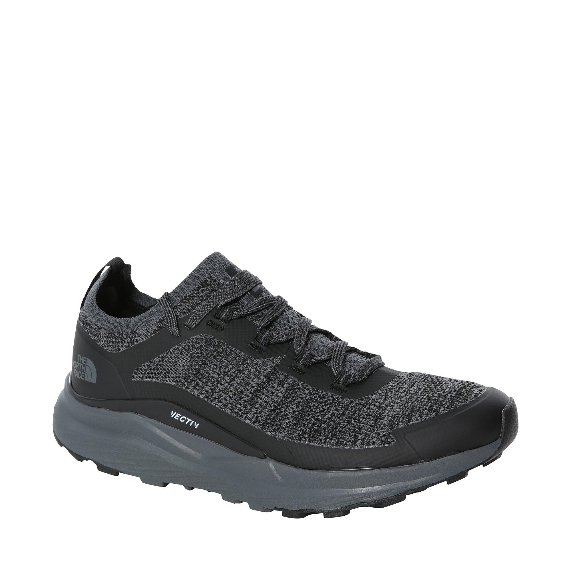 Image of Trekkingschuhe, Low Top Herren Dunkelblau 45