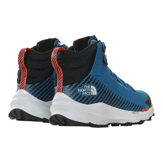 THE NORTH FACE M VECTIV FASTPACK MID FUTURELIGHT Chaussures trekking, low top 