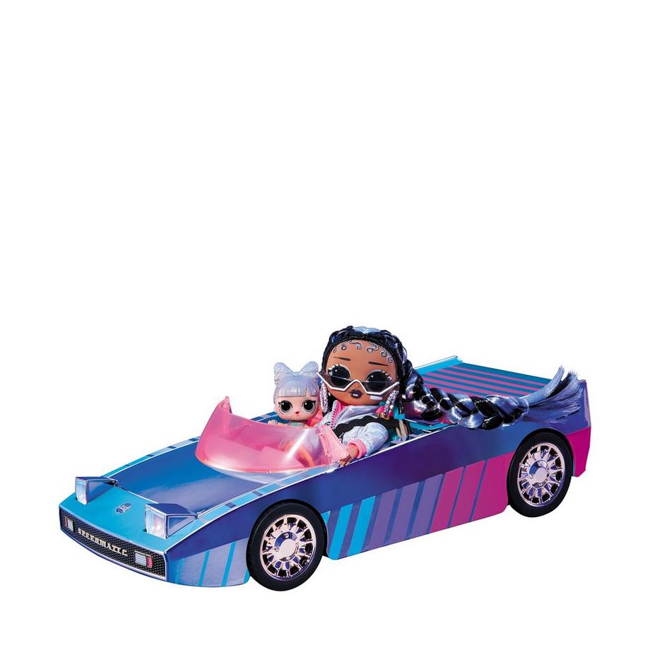 MGA  L.O.L. Surprise Dance Machine 