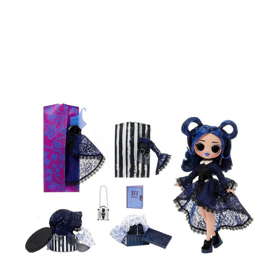 L.O.L. Surprise OMG Doll Series 4.5 - Moonlight B.B.