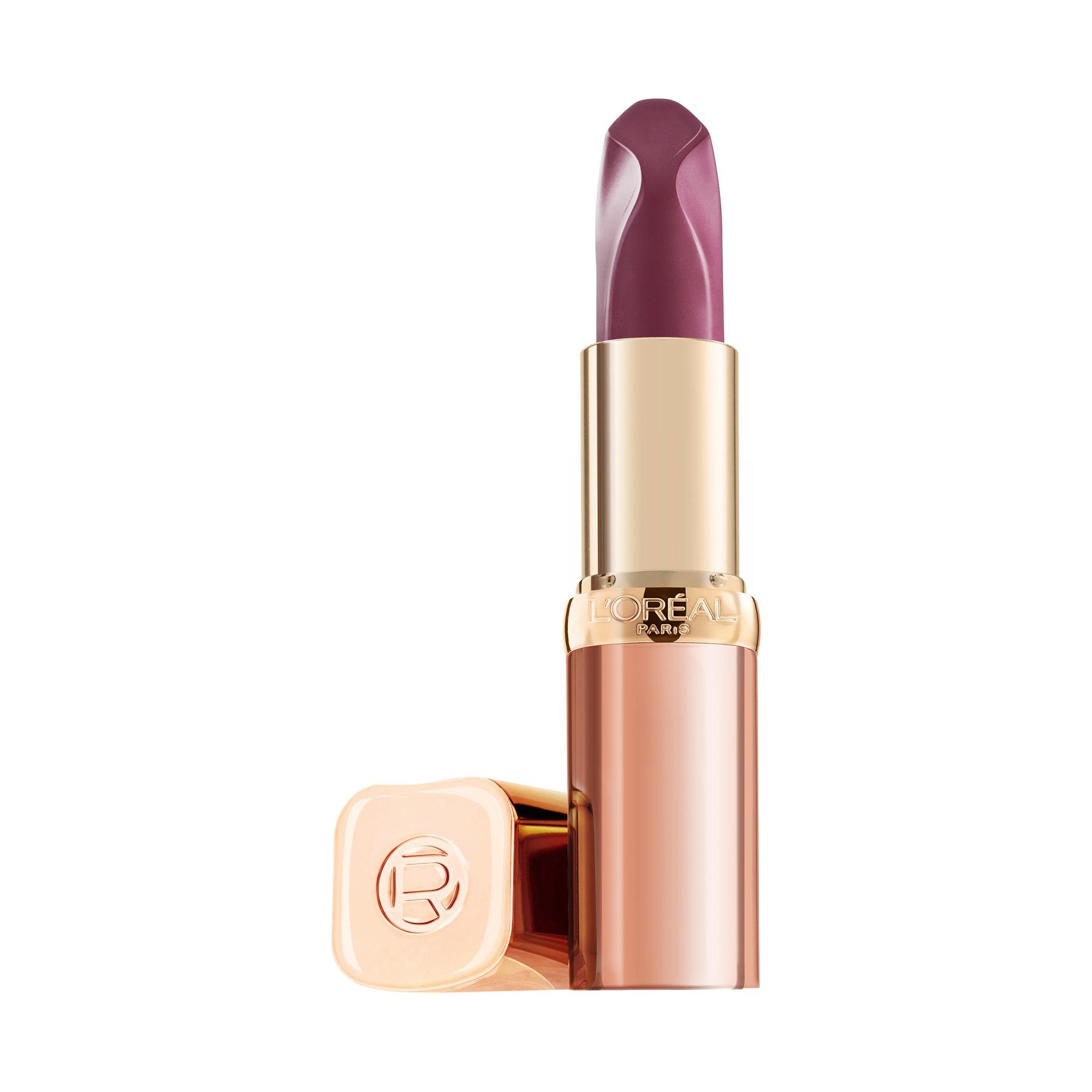 Image of Color Riche Les Nus Lippenstift Damen Exuberant 3.8G