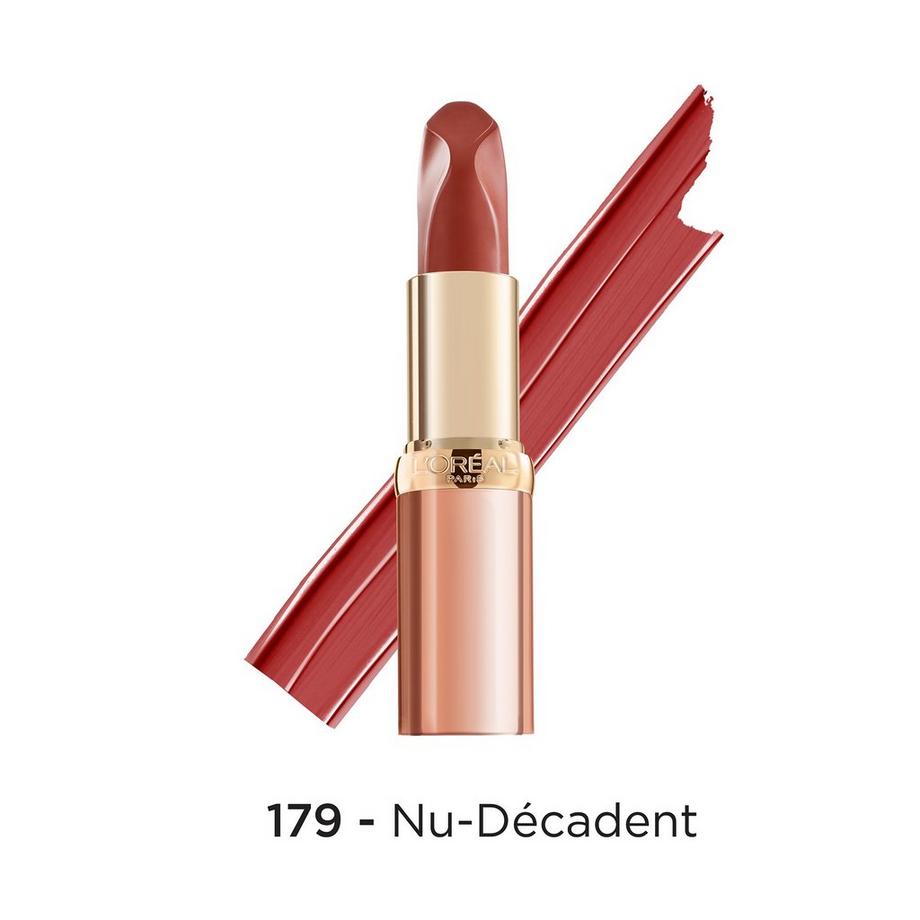 L'OREAL Color Riche Color Riche Les Nus Rossetto 