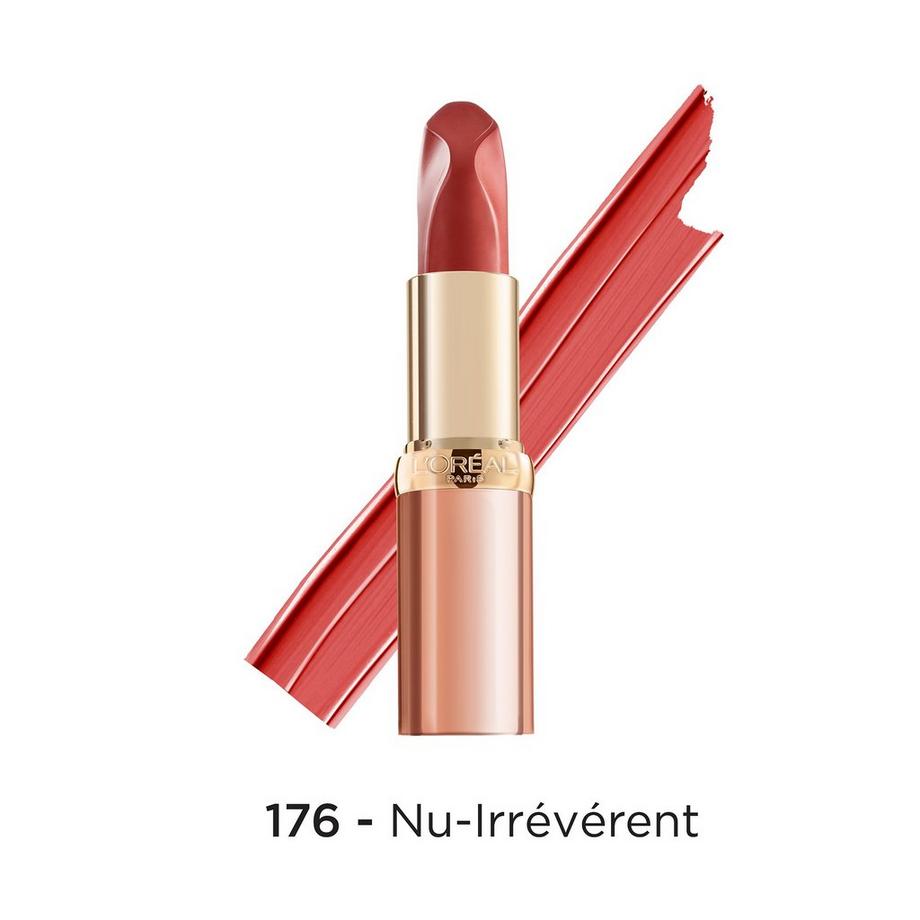 L'OREAL Color Riche Color Riche Les Nus Rouge à Lèvres 