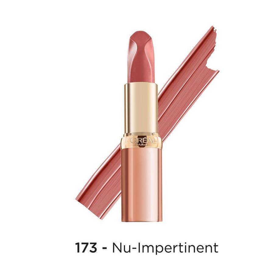 L'OREAL Color Riche Color Riche Les Nus Rossetto 