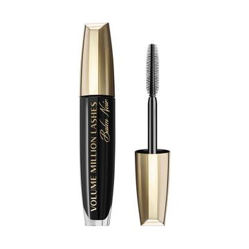 Volume Million Lashes Mascara Balm Noir