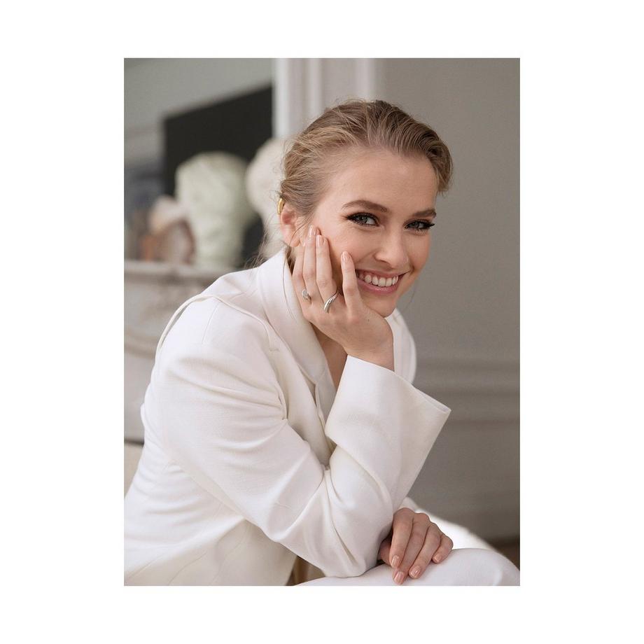 L'OREAL Volume Million Lashes Volume Million Lashes Mascara Balm Noir 