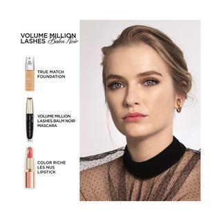 L'OREAL Volume Million Lashes Volume Million Lashes Mascara Balm Noir 