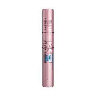 MAYBELLINE MASCARA LASH SENSAT + MINI Set MASCARA LASH SENSAT + MINI Set 
