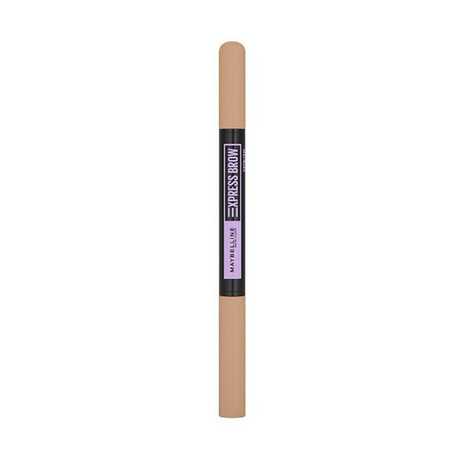 MAYBELLINE Express Brow Satin Duo Express Brow Satin Crayon Et Poudre À Sourcils Duo 