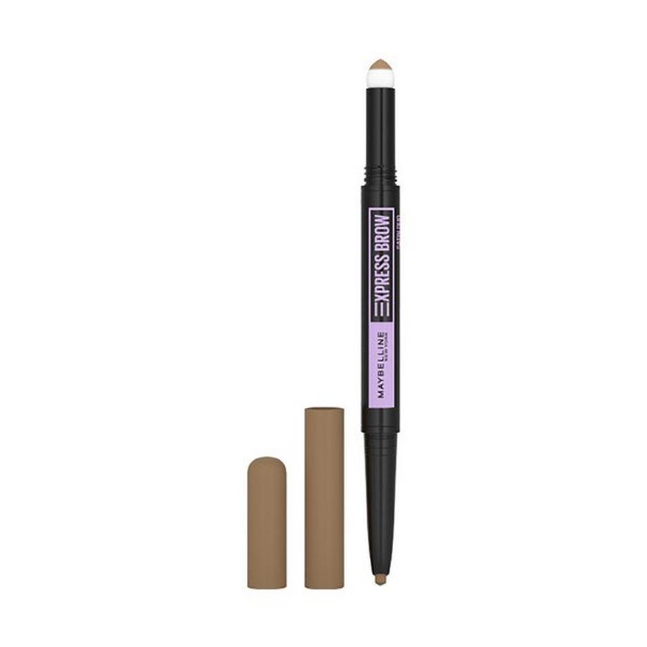 MAYBELLINE Express Brow Satin Duo Express Brow Satin Crayon Et Poudre À Sourcils Duo 