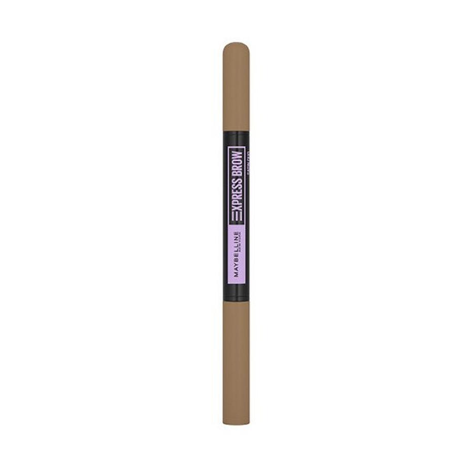 MAYBELLINE Express Brow Satin Duo Express Brow Satin Crayon Et Poudre À Sourcils Duo 