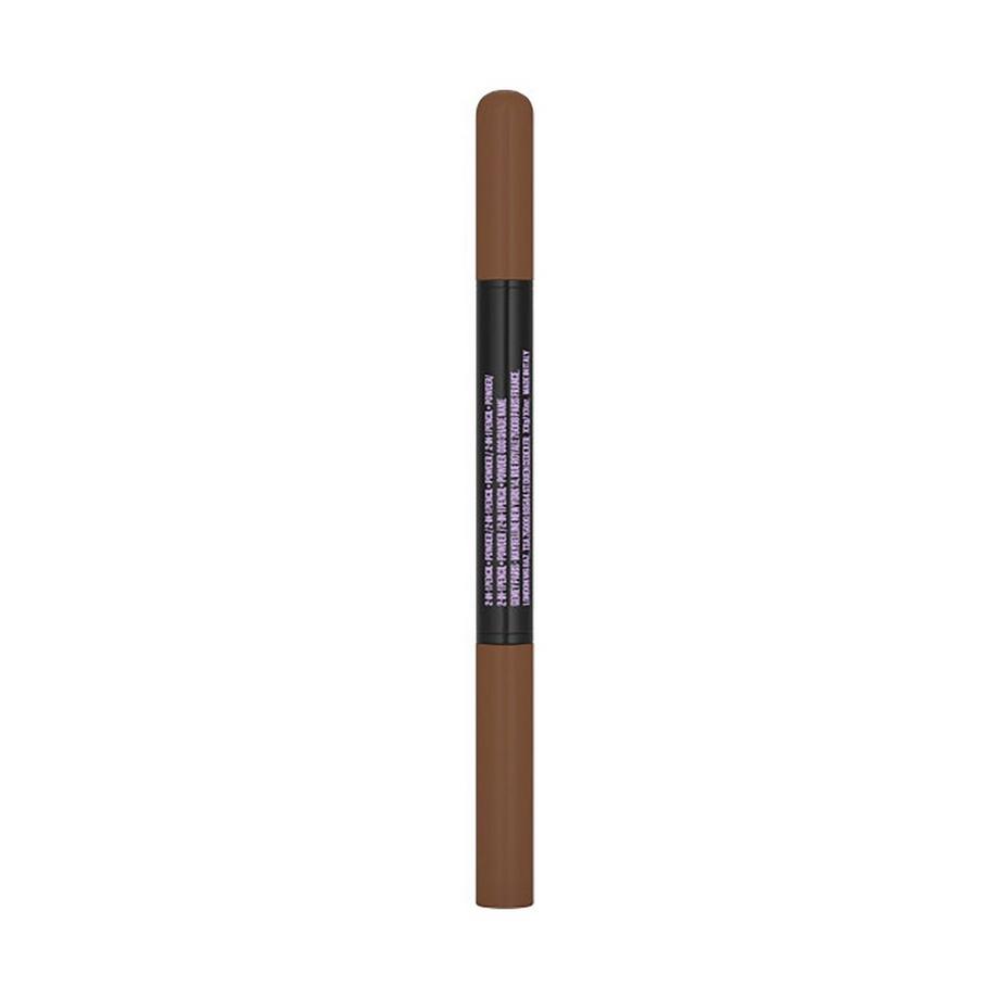 MAYBELLINE Express Brow Satin Duo Express Brow Satin Duo Augenbrauenstift Und -Puder 