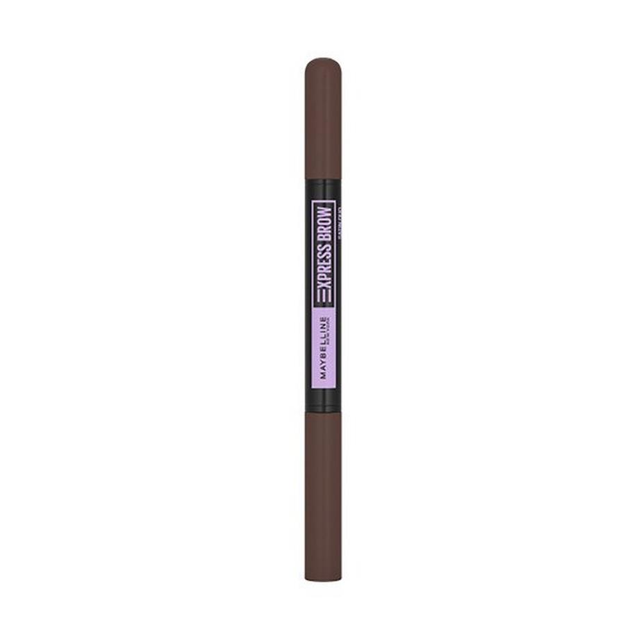 MAYBELLINE Express Brow Satin Duo Express Brow Satin Crayon Et Poudre À Sourcils Duo 
