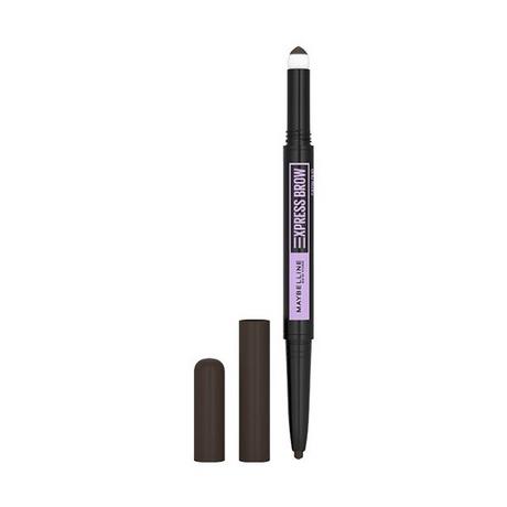 MAYBELLINE Express Brow Satin Duo Express Brow Satin Crayon Et Poudre À Sourcils Duo 