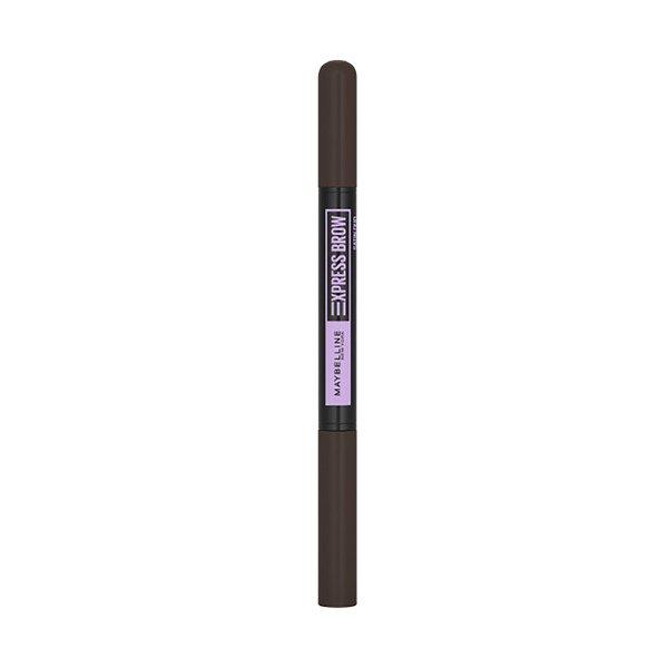 MAYBELLINE Express Brow Satin Duo Express Brow Satin Crayon Et Poudre À Sourcils Duo 