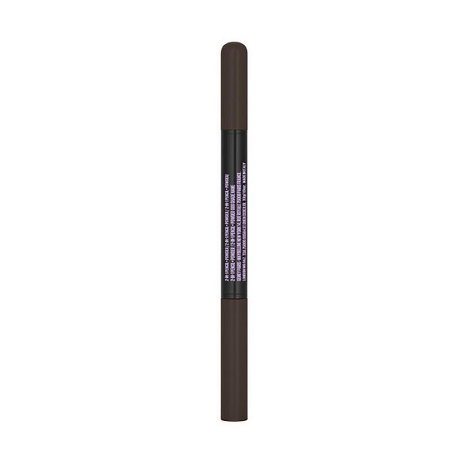 MAYBELLINE Express Brow Satin Duo Express Brow Satin Duo Augenbrauenstift Und -Puder 