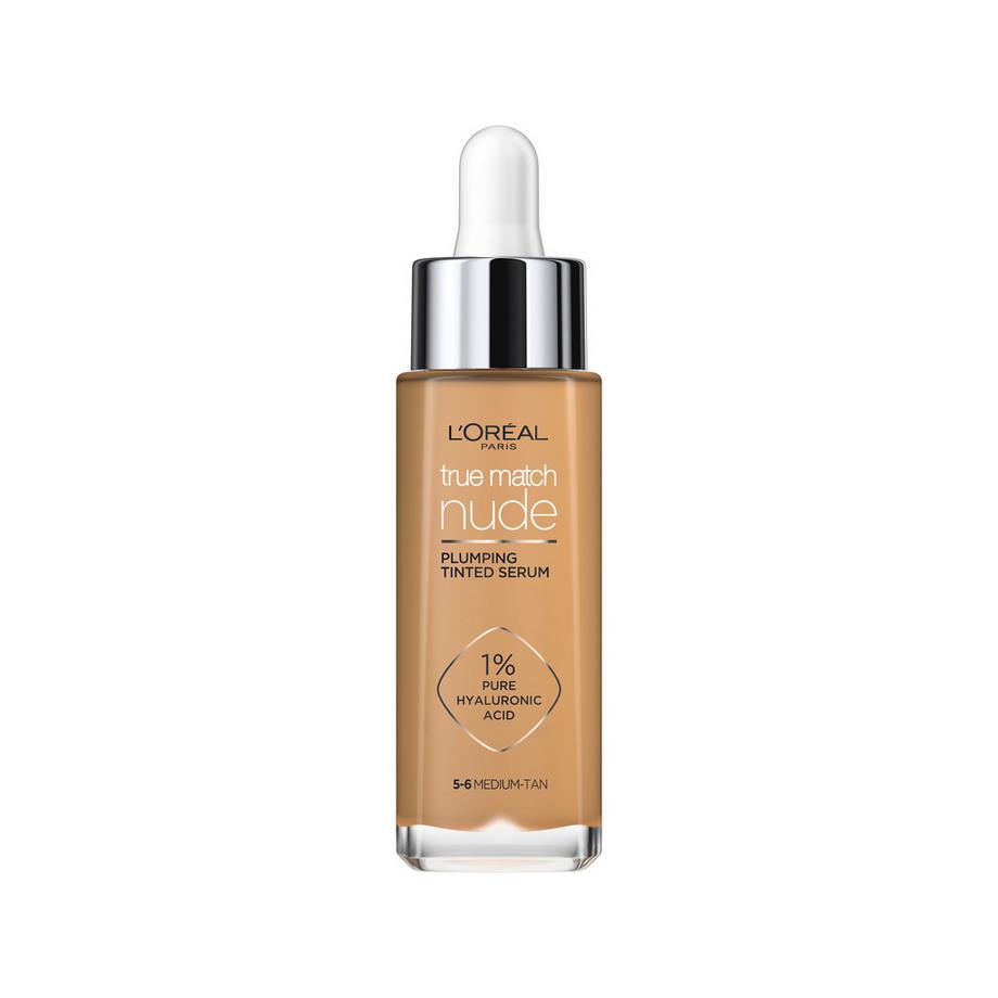 L'OREAL True Match Siero colorato True Match Plumping 