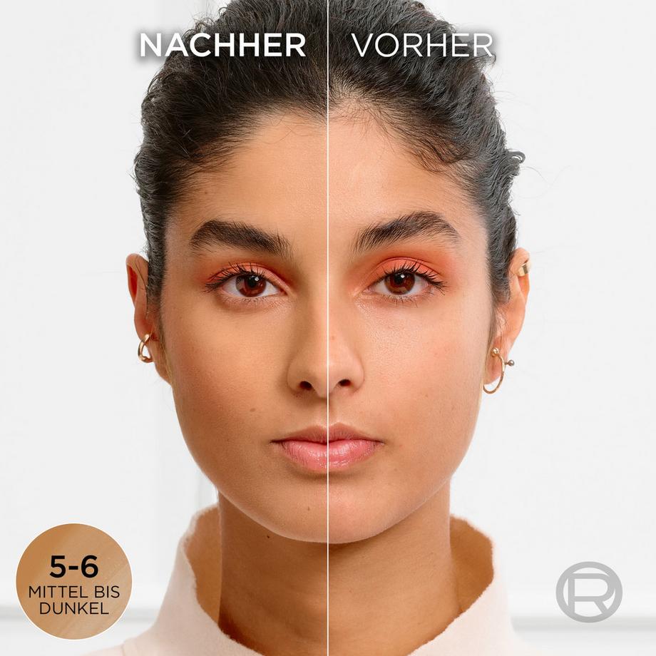 L'OREAL True Match Siero colorato True Match Plumping 