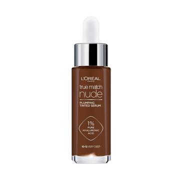 Siero colorato True Match Plumping
