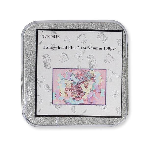 Manor Spillo Perni farfalle in scatola 