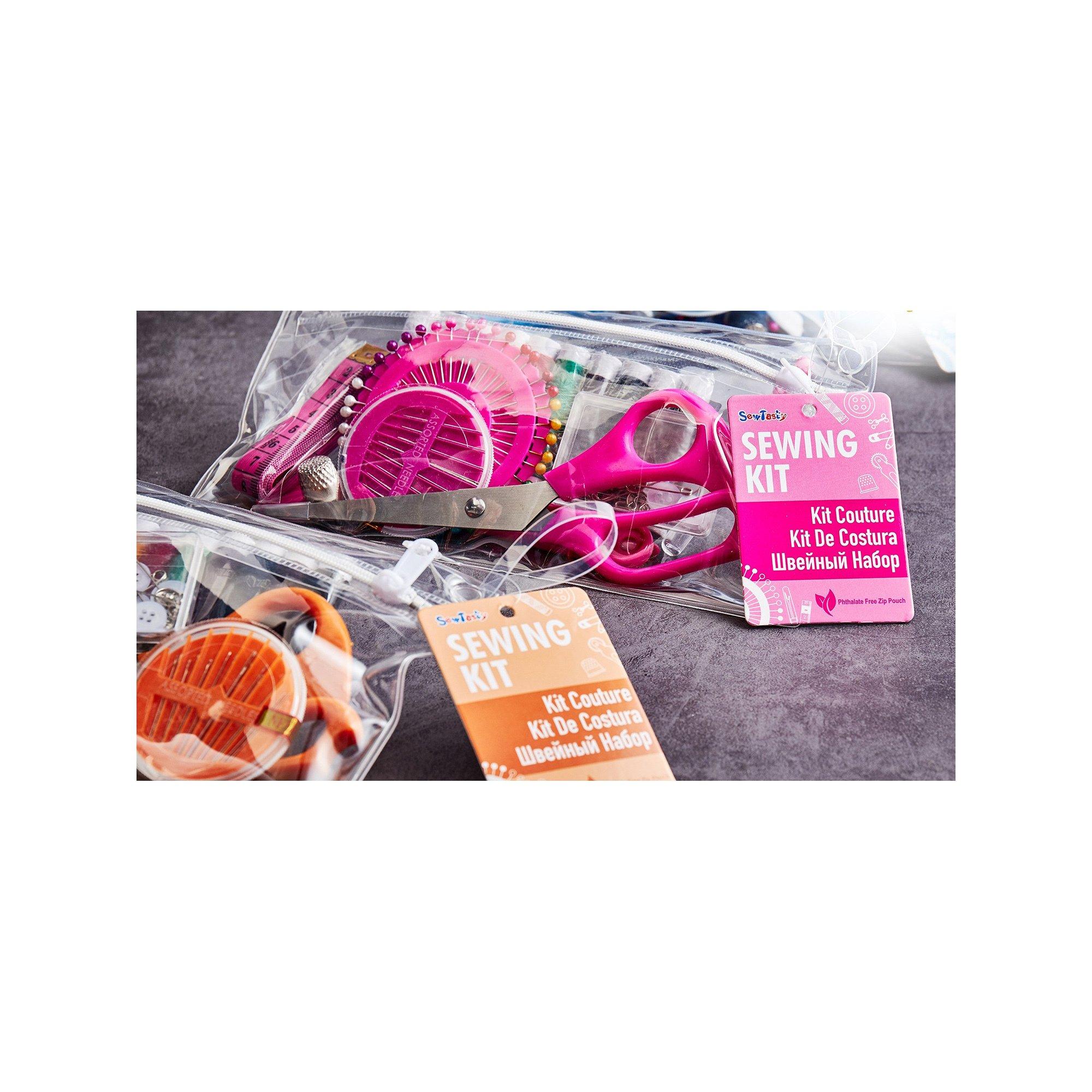 Manor set da cucito Kit da cucito 