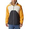 Columbia Rain Scape™ Jacket Giacca da trekking con cappuccio Arancione