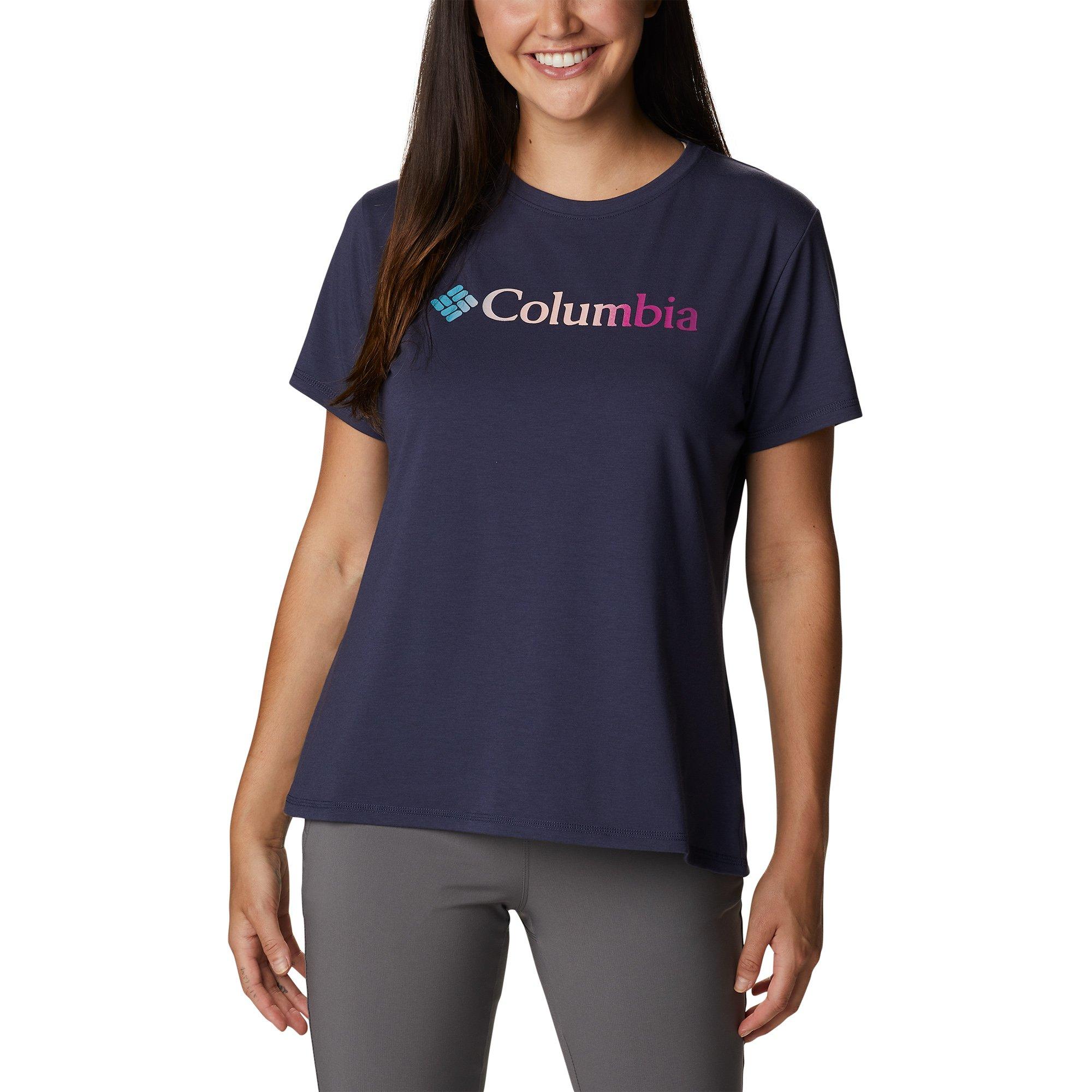Columbia Sun Trek T-Shirt 