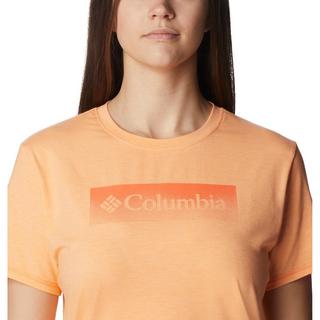 Columbia Sun Trek T-shirt 