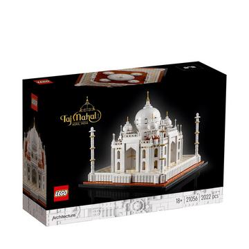 21056 Taj Mahal