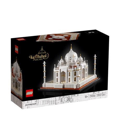 LEGO®  21056 Le Taj Mahal 