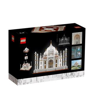 LEGO  21056 Taj Mahal 