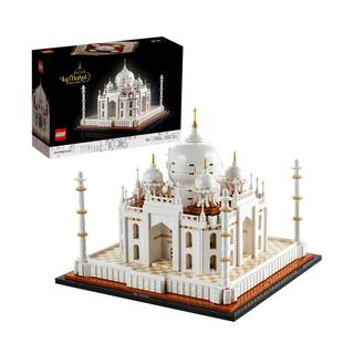 LEGO  21056 Taj Mahal 