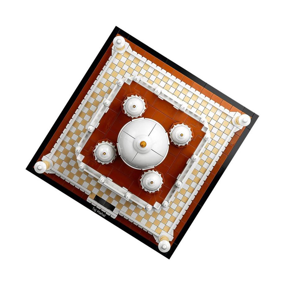 LEGO®  21056 Taj Mahal 