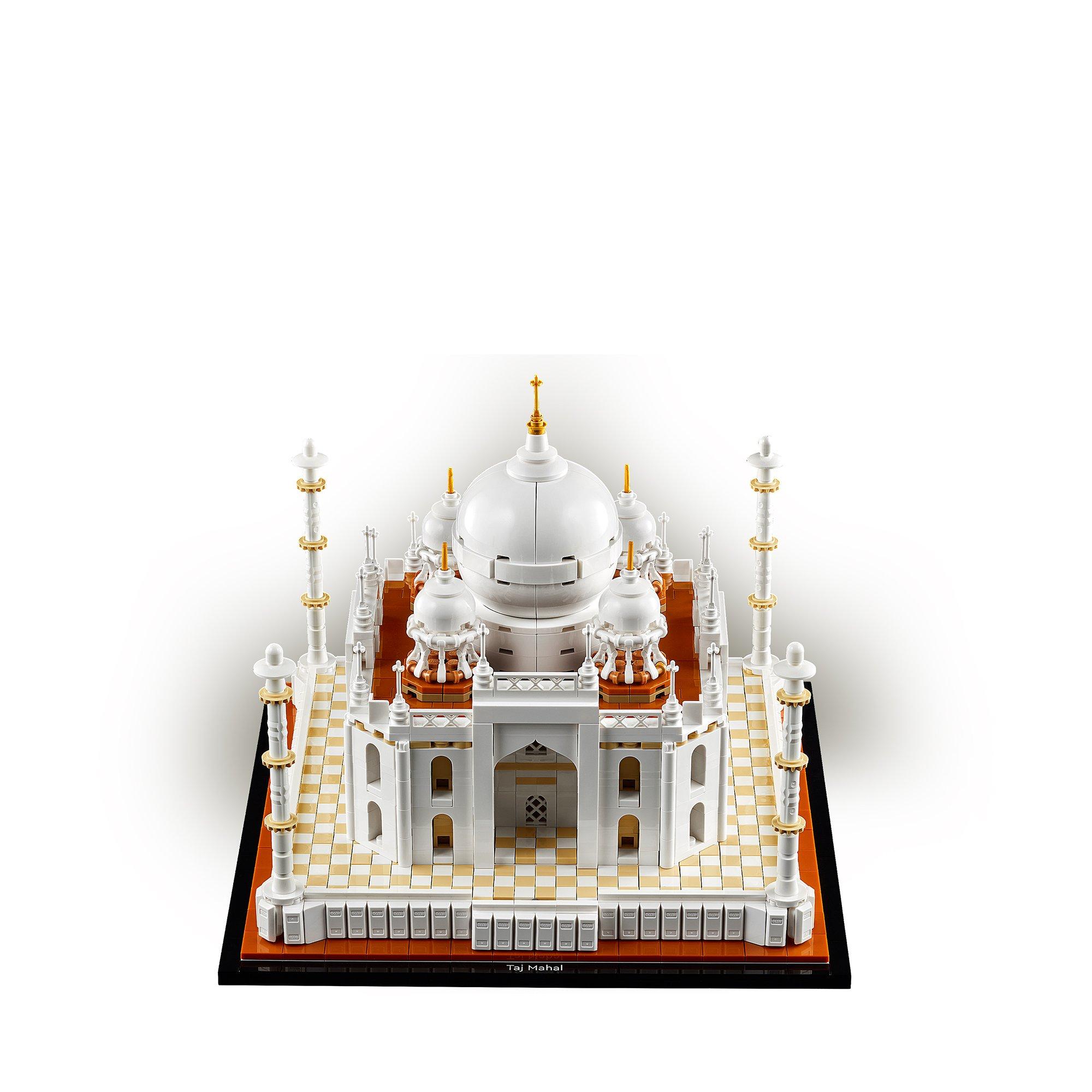 LEGO®  21056 Le Taj Mahal 