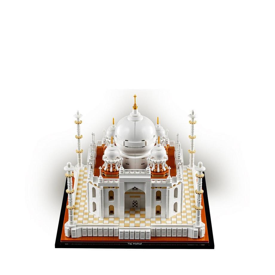 LEGO®  21056 Taj Mahal 