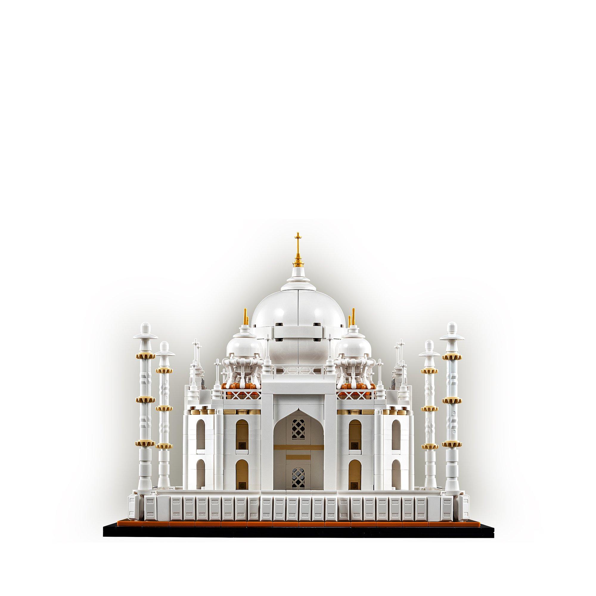 LEGO®  21056 Le Taj Mahal 
