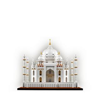 LEGO®  21056 Le Taj Mahal 