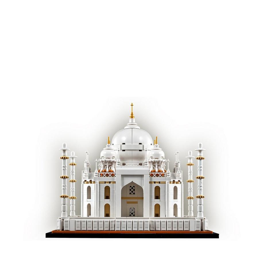 LEGO®  21056 Taj Mahal 
