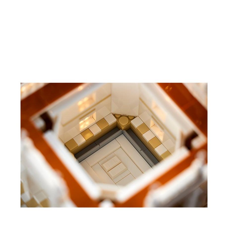 LEGO®  21056 Taj Mahal 