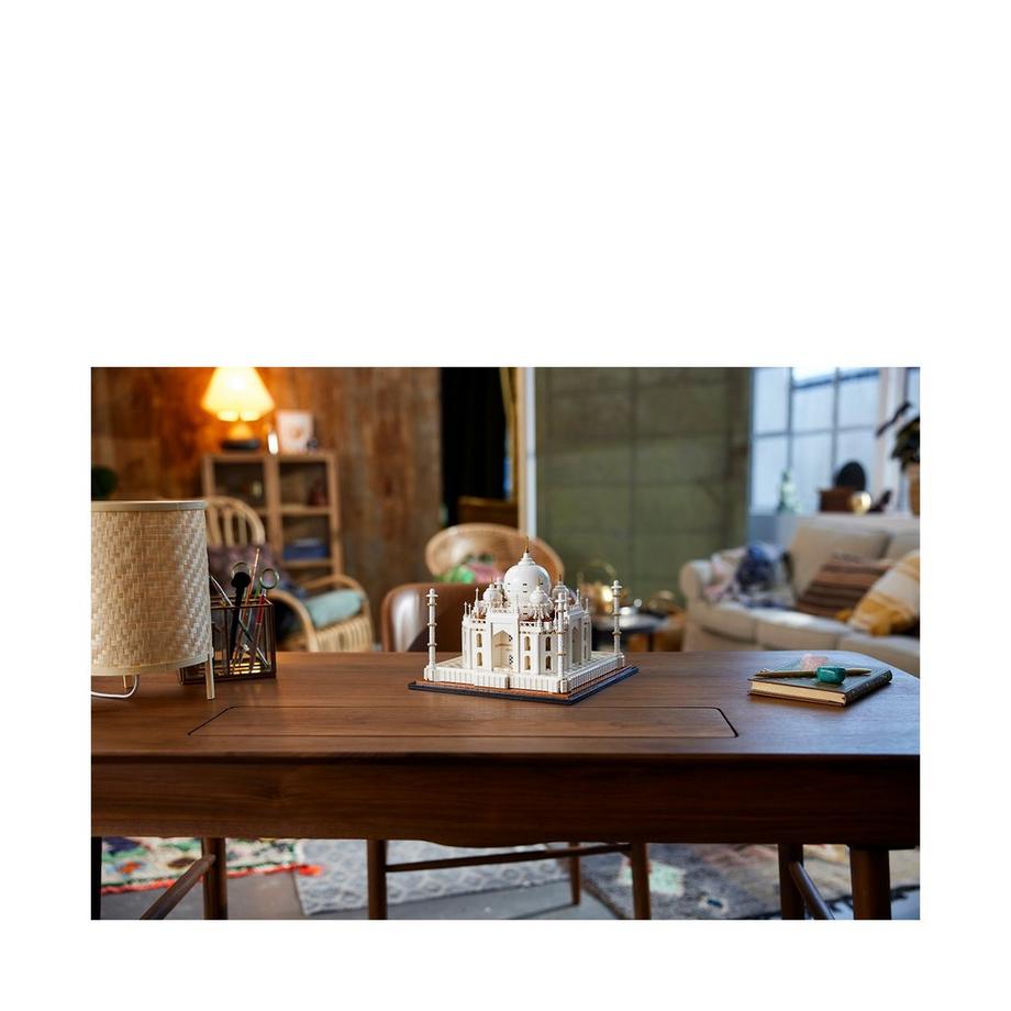 LEGO®  21056 Taj Mahal 