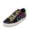 LOVE MOSCHINO  Sneakers, Low Top Black