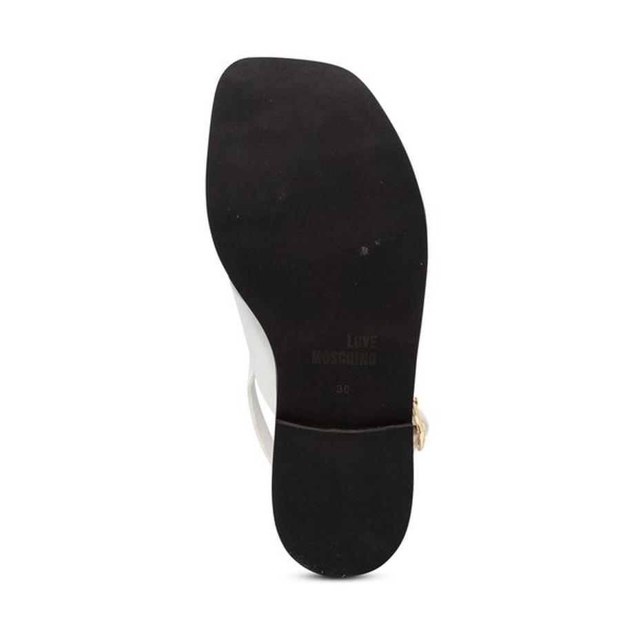 LOVE MOSCHINO  Sandali 