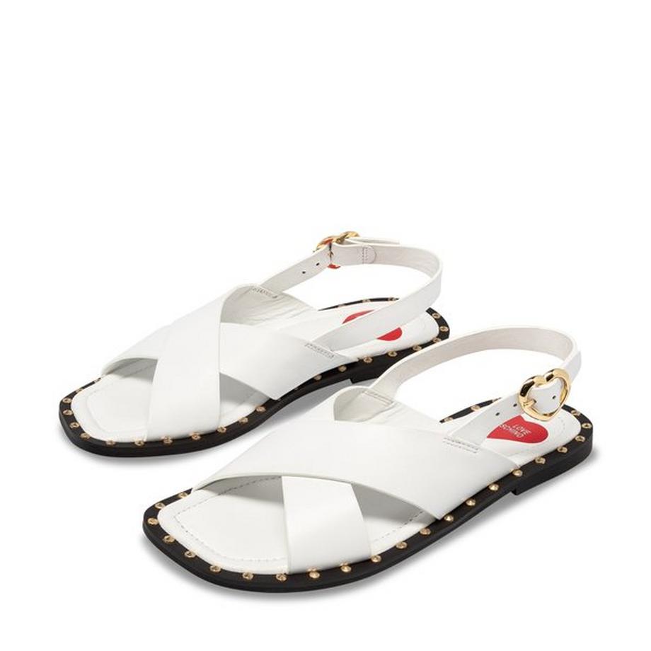 LOVE MOSCHINO  Sandali 