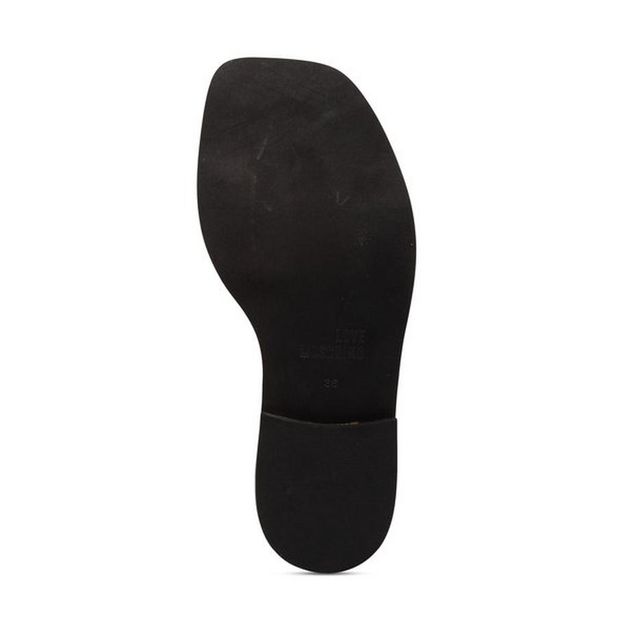 LOVE MOSCHINO  Sandali 