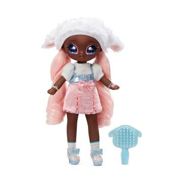 Na! Na! Na! Surprise Teens Doll Series 2- Lila Lamb