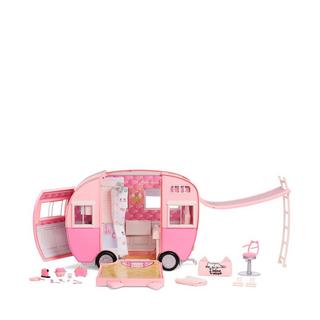 MGA  Na! Na! Na! Surprise Kitty-Cat Camper 