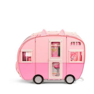 MGA  Na! Na! Na! Surprise Kitty-Cat Camper 